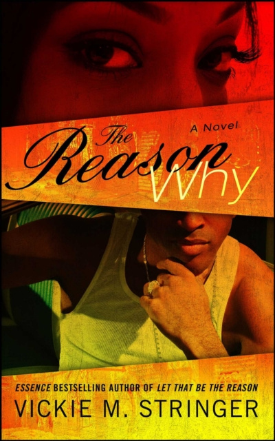 E-book Reason Why Vickie M. Stringer