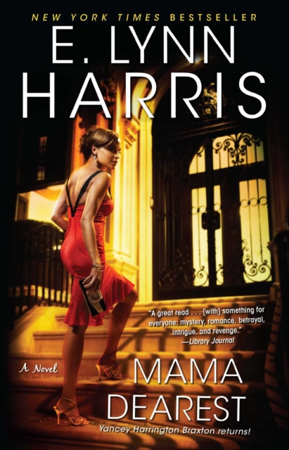 E-knjiga Mama Dearest E. Lynn Harris