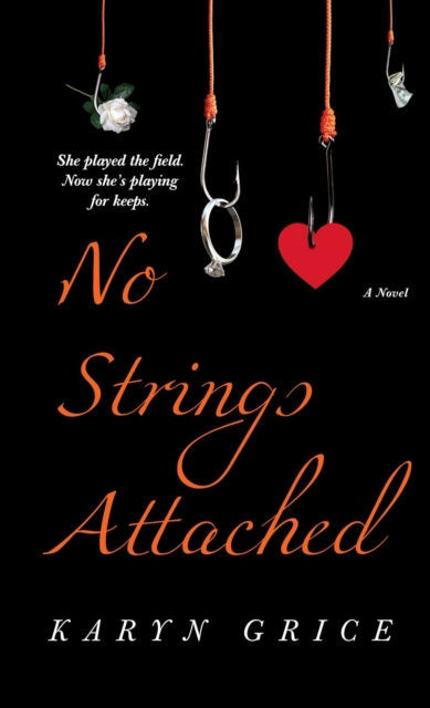 E-book No Strings Attached Karyn Grice