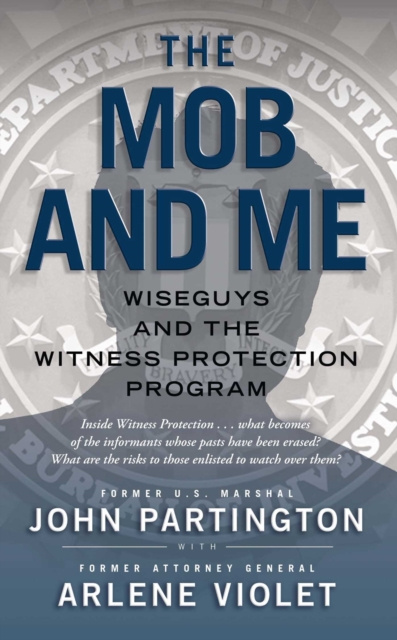 E-knjiga Mob and Me John Partington