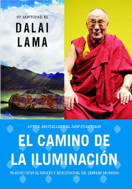 E-kniha El camino de la iluminacion (Becoming Enlightened; Spanish ed.) His Holiness the Dalai Lama