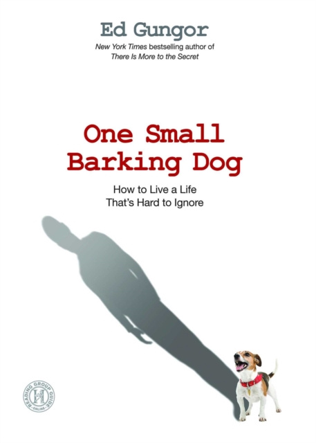 E-book One Small Barking Dog Ed Gungor