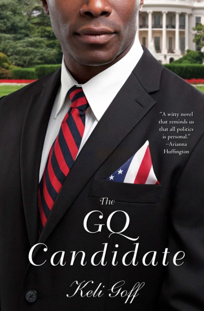 E-Book GQ Candidate Keli Goff