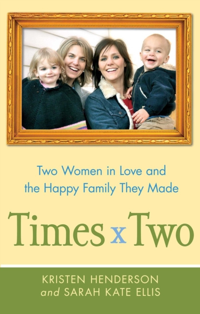 E-book Times Two Kristen Henderson