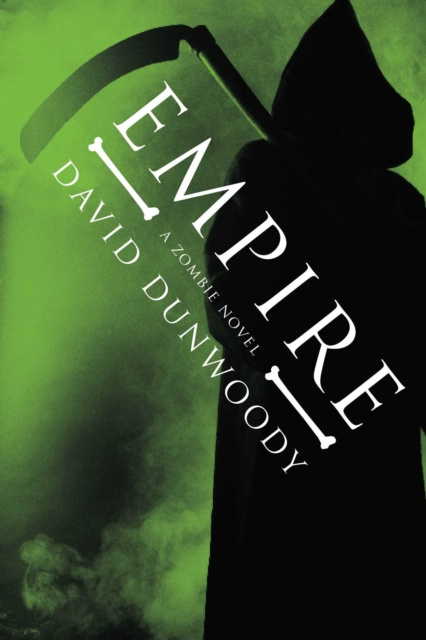 E-knjiga Empire David Dunwoody