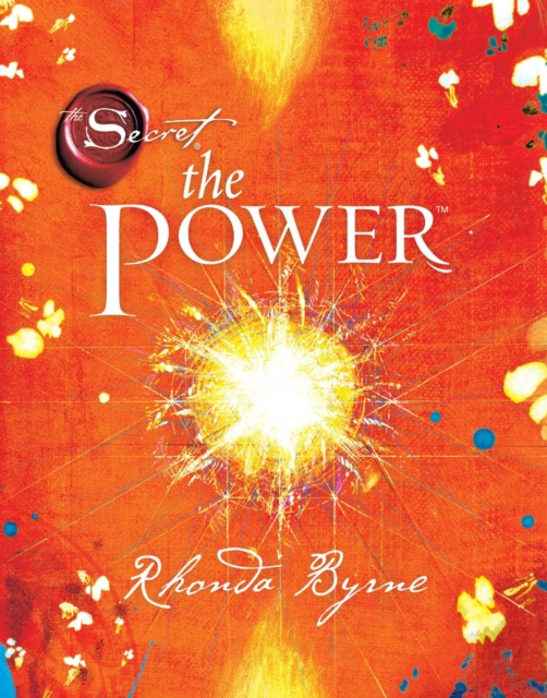 E-Book Power Rhonda Byrne