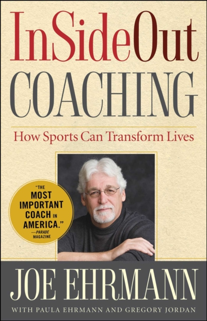 E-book InSideOut Coaching Joe Ehrmann