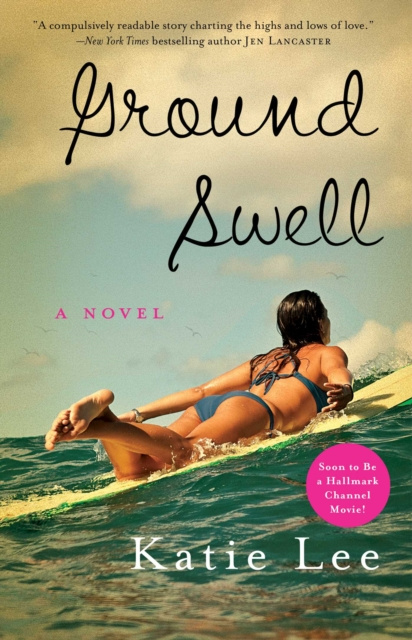 E-Book Groundswell Katie Lee