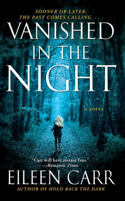 E-Book Vanished in the Night Eileen Carr