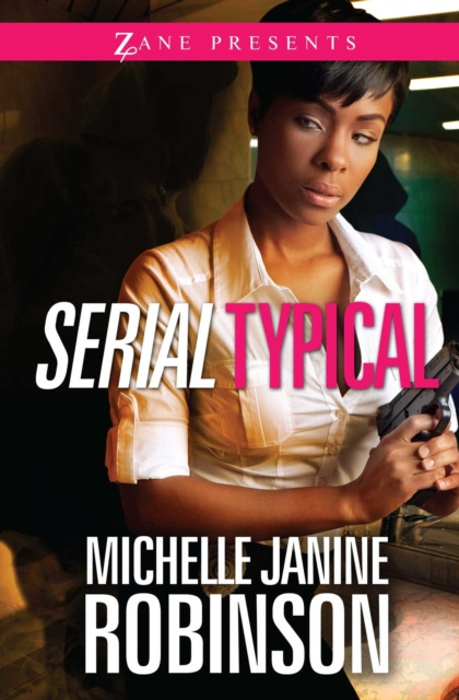 E-knjiga Serial Typical Michelle Janine Robinson