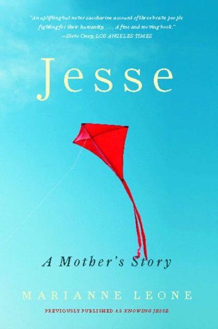 E-book Jesse Marianne Leone