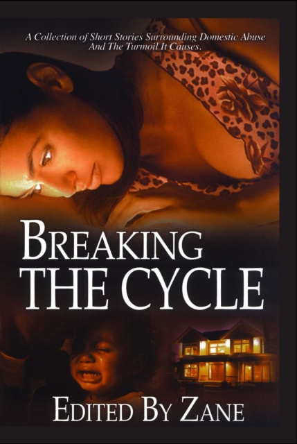 E-book Breaking the Cycle Zane