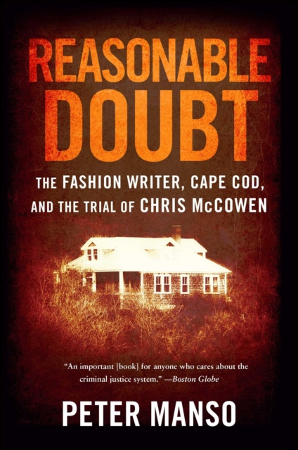 E-knjiga Reasonable Doubt Peter Manso