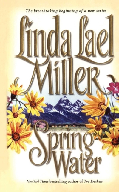 E-knjiga Springwater Linda Lael Miller