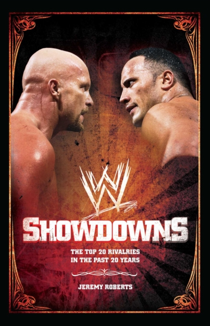 E-book Showdowns Jeremy Roberts