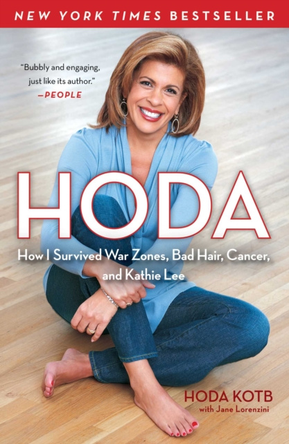 E-book Hoda Hoda Kotb