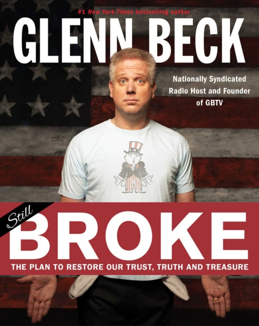 E-book Broke Glenn Beck