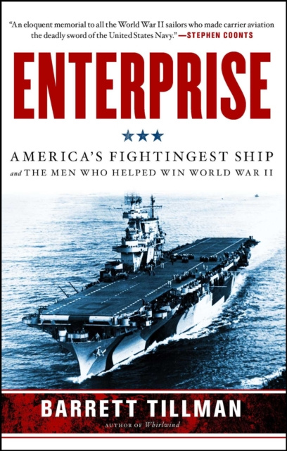 E-book Enterprise Barrett Tillman