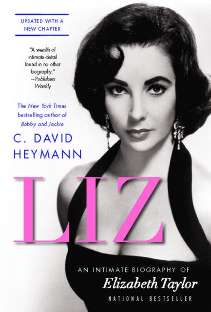 E-book Liz C. David Heymann