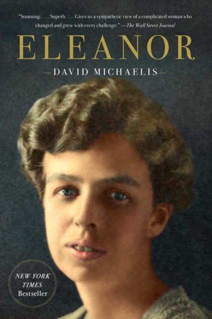 E-book Eleanor David Michaelis