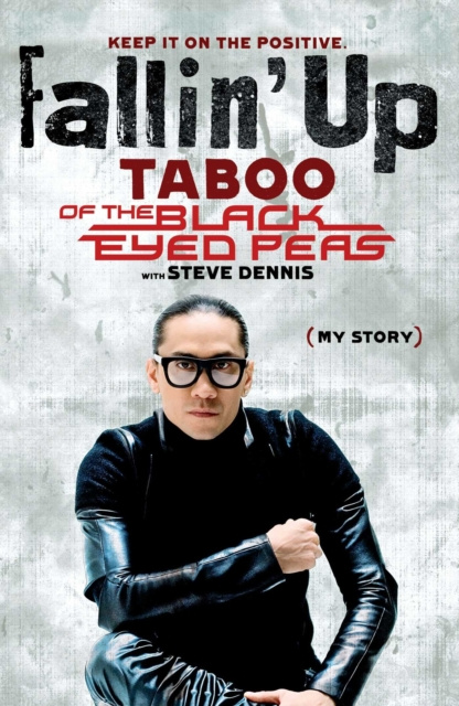 E-book Fallin' Up Taboo
