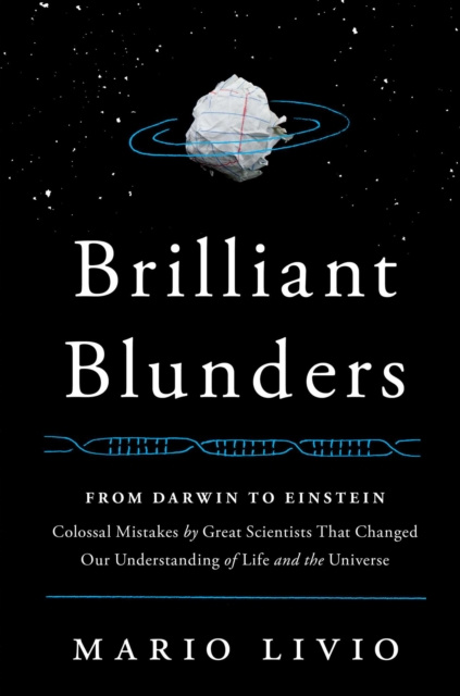 ebook Brilliant Blunders Mario Livio
