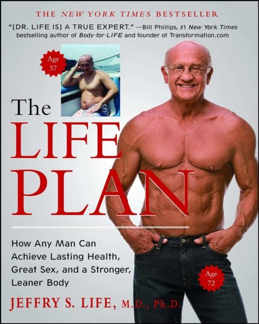E-book Life Plan Jeffry S. Life