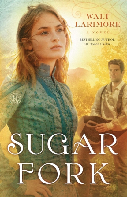 E-book Sugar Fork Walt Larimore