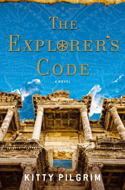 E-knjiga Explorer's Code Kitty Pilgrim