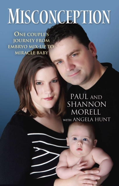 E-knjiga Misconception Paul Morell
