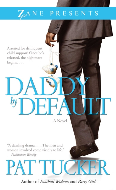 E-knjiga Daddy by Default Pat Tucker