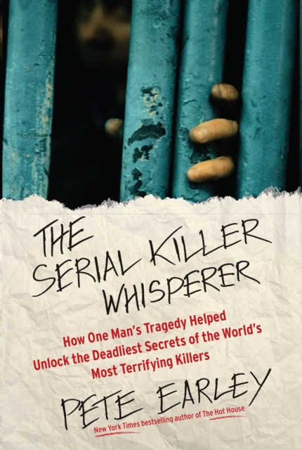 E-kniha Serial Killer Whisperer Pete Earley