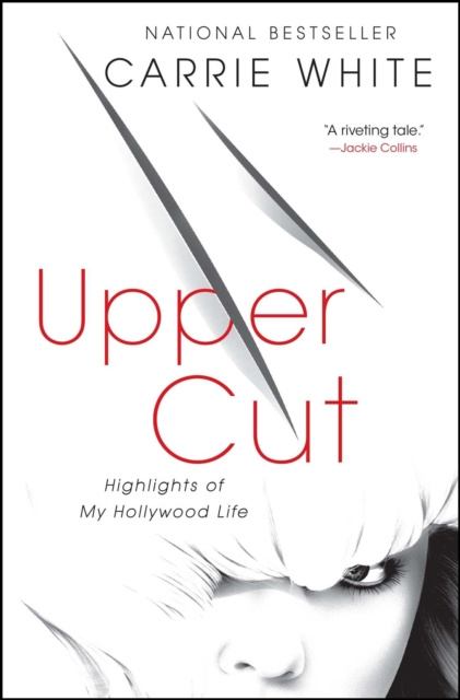 E-book Upper Cut Carrie White