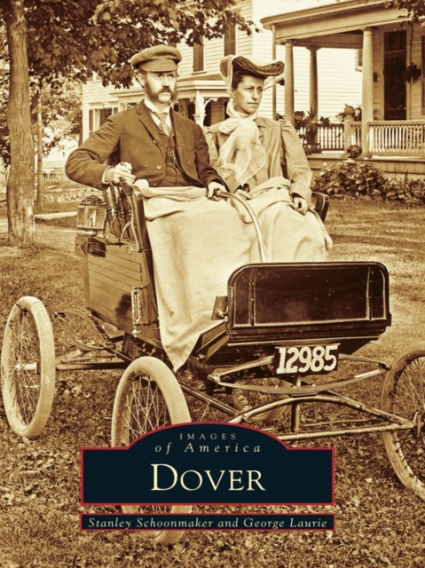 E-book Dover Stanley Schoonmaker