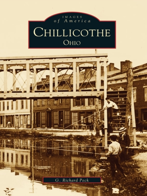 E-kniha Chillicothe, Ohio G. Richard Peck