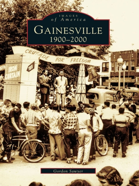 E-book Gainesville Gordon Sawyer