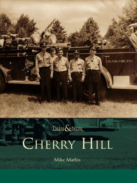 ebook Cherry Hill Mike Mathis