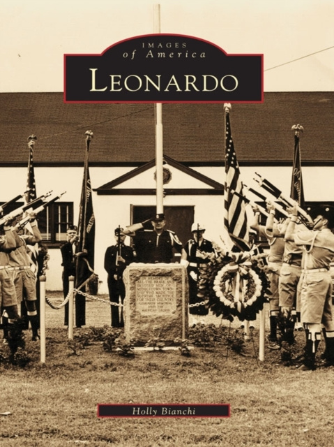E-Book Leonardo Holly Bianchi