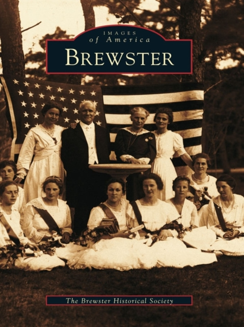 E-knjiga Brewster The Brewster Historical Society