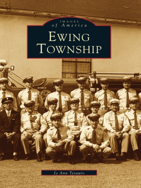 E-knjiga Ewing Township Jo Ann Tesauro