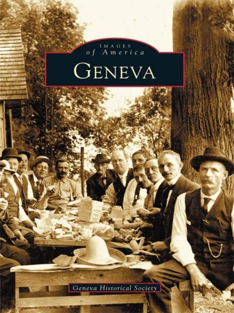 E-knjiga Geneva Geneva Historical Society