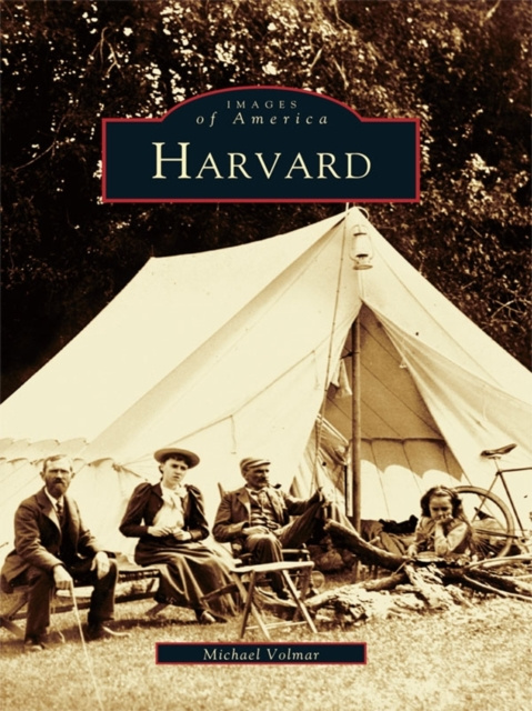 E-book Harvard Michael Volmar