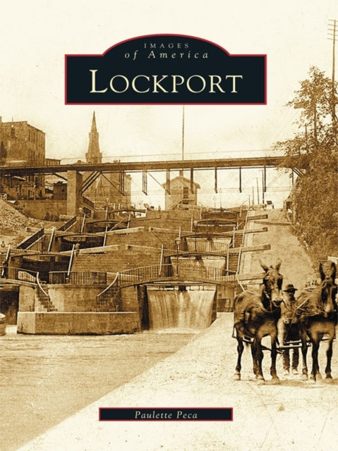 E-knjiga Lockport Paulette Peca