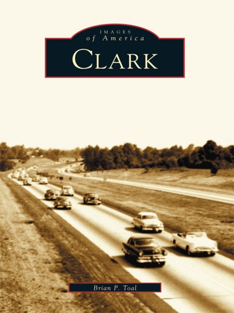 E-Book Clark Brian P. Toal