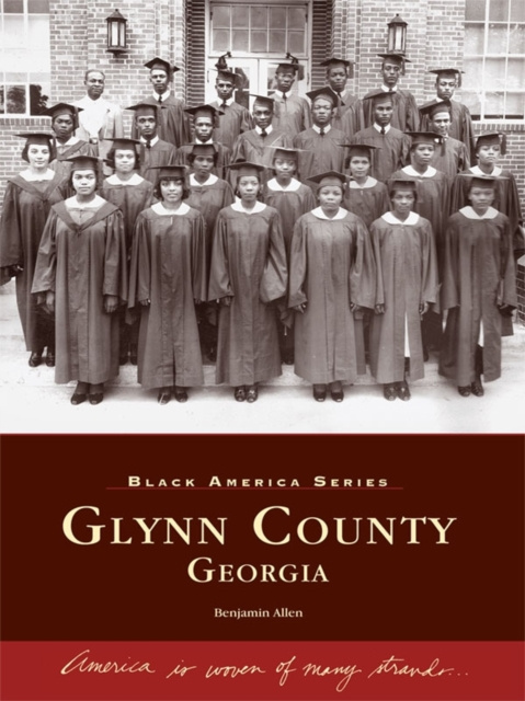 E-Book Glynn County, Georgia Benjamin Allen