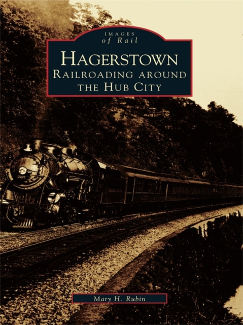 E-knjiga Hagerstown Mary H. Rubin