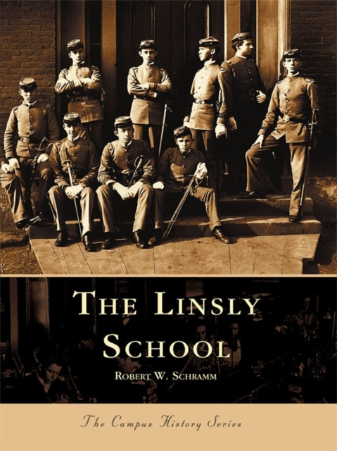 E-knjiga Linsly School Robert W. Schramm