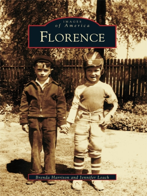 E-book Florence Brenda Harrison