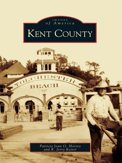 E-book Kent County Patricia Joan O. Horsey
