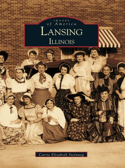E-Book Lansing Carrie Elizabeth Steinweg